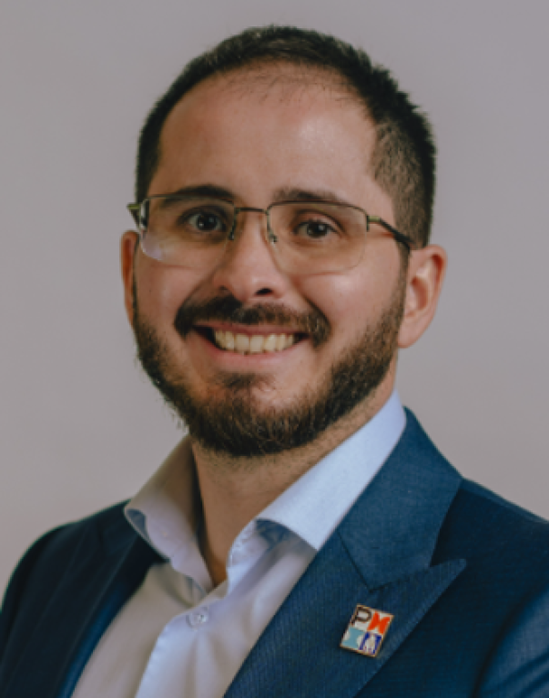 Imagine the Possibilities: AI in Project Risk Management (Virtual)